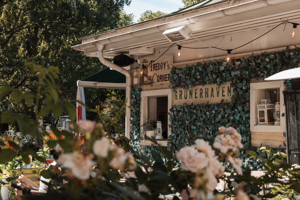 Oslo Restaurants und Cafes - wo Essen in Oslo am besten schmeckt