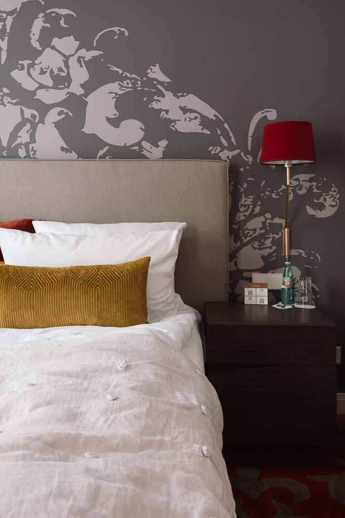 Marburg Wellness Hotel Empfehlung: Hotel Rosenpark