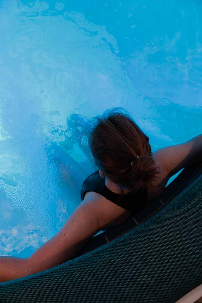 Marburg Wellness Hotel Empfehlung: Hotel Rosenpark