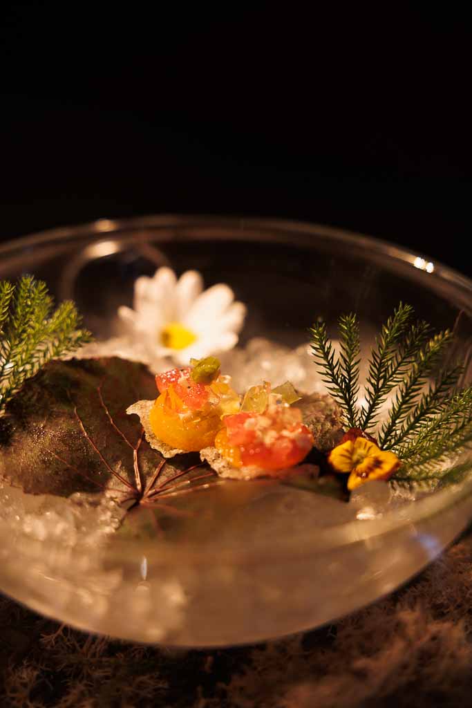 Marburg Restaurants - Sushi und Asia im Mizu - Erfahrung