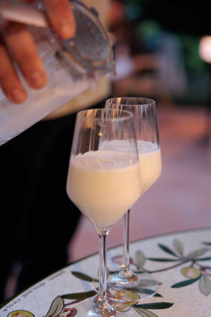 Marburg Restaurant Nonna in Dagobertshausen - Erfahrung