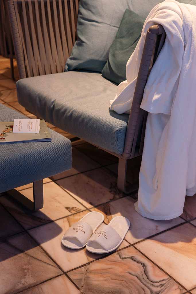 Marburg Wellness Hotel Empfehlung: Hotel Rosenpark