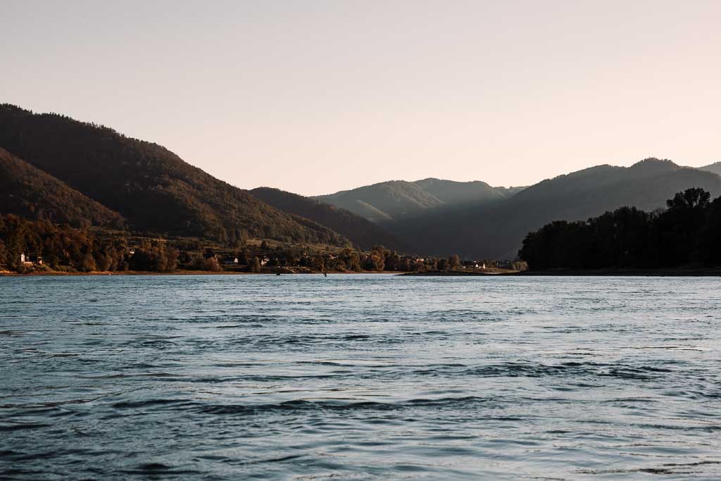 Wachau Geheimtipp Sup Donau