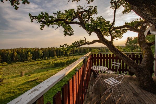 Ferienhaus in Schweden